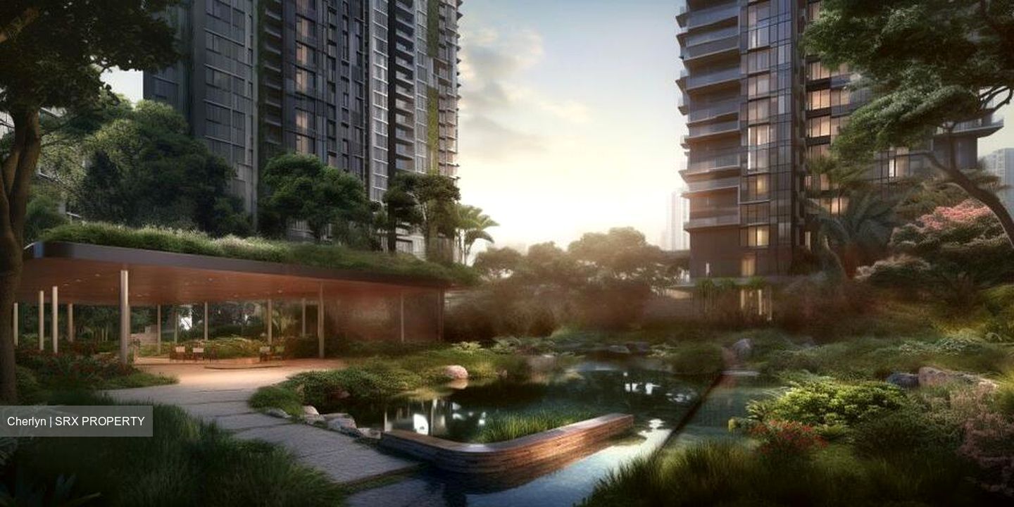 New Upper Changi Road (D16), Apartment #457892481